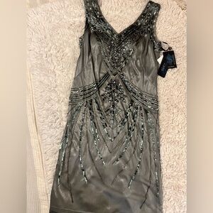 Sue Wong Nocturne Formal Dress